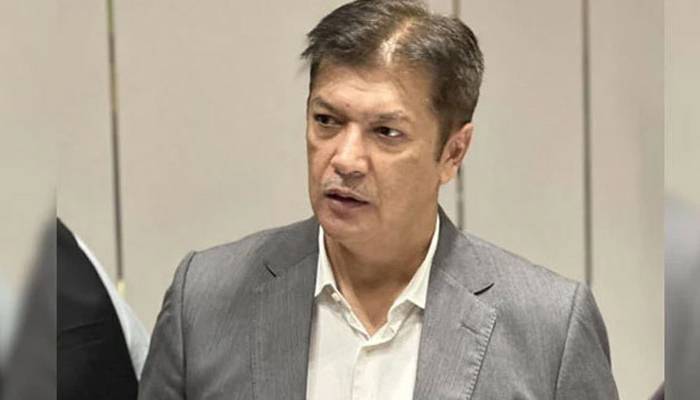 ایس ایم تنویر کا شرح سود 6 فیصد تک لانے کا مطالبہ 