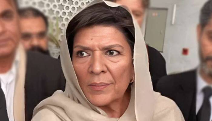 26نومبراحتجاج کیس: علیمہ خان کی عبوری ضمانت میں توسیع