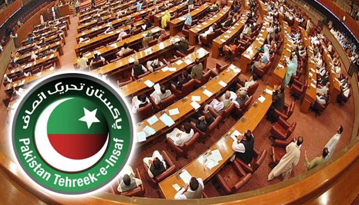 پی ٹی آئی کے مزید 28 ایم این ایز قائمہ کمیٹیوں سے مستعفی ہوگئے