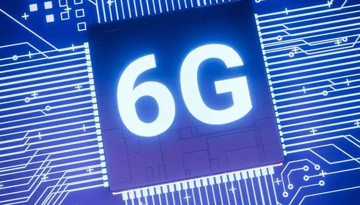 چین نے دنیا کی پہلی آل فریکوئنسی 6G چِپ تیار کرلی