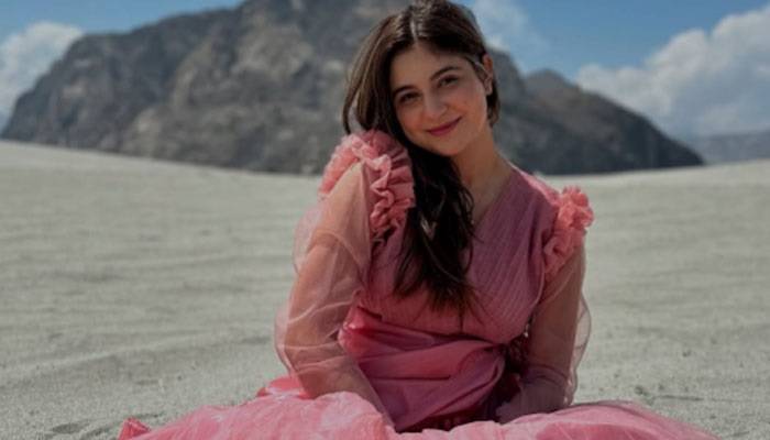 حسن زاہد سے شادی کیلئے مان گئی تھی، ٹک ٹاکر سامعہ حجاب کی نئی ویڈیو نے تہلکہ مچا دیا