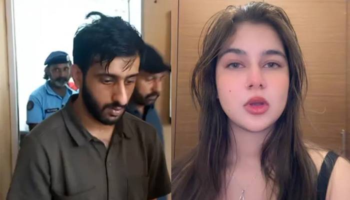 ٹک ٹاکر سامعہ حجاب اغوا کیس: عدالت سے بڑی خبرآگئی