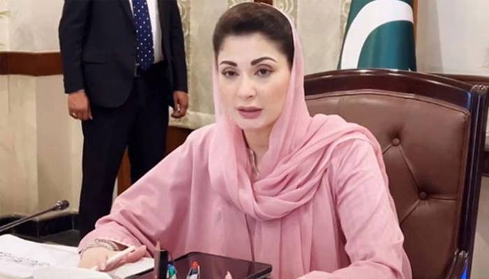 مریم نواز کادورہ ملتان کےد وران دکانیں بندکروانے پر اظہار برہمی