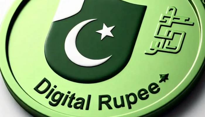 اسٹیٹ بینک نے ڈیجیٹل پاک روپیہ پائلٹ پراجیکٹ پر کام شروع کردیا