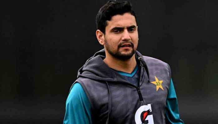 کرکٹر حیدر علی کیخلاف مانچسٹر پولیس نے مبینہ  زیادتی کا کیس خارج کردیا