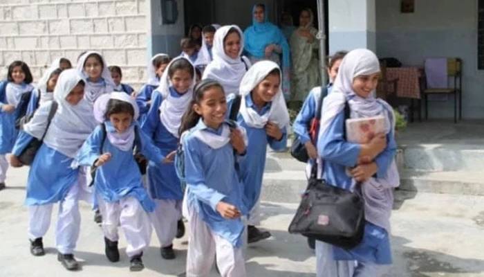 گجرات میں اربن فلڈنگ، کل تمام تعلیمی ادارے بند  رہیں گے، نوٹیفکیشن جاری
