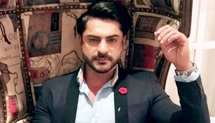 معروف بھارتی اداکارکوخاتون سے زیادتی کے الزام میں گرفتارکرلیا
