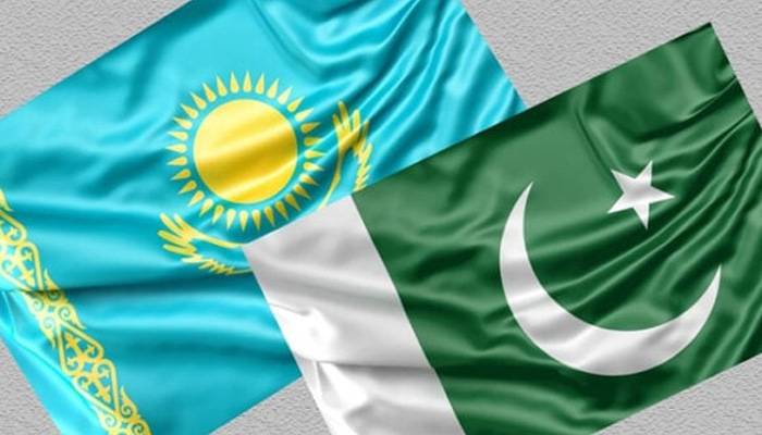 پاکستان-قازقستان اقتصادی تعاون، سرمایہ کاری اور تجارت میں نئے مواقع