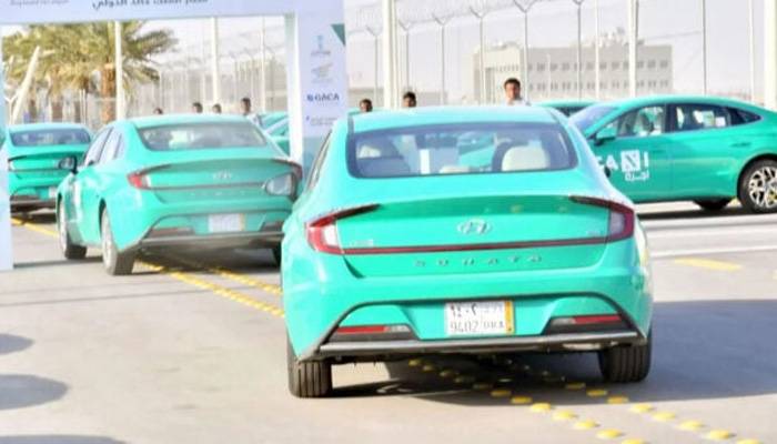 سعودی عرب: مسافروں اور ڈرائیورز کیلئے نئے ضابطے جاری