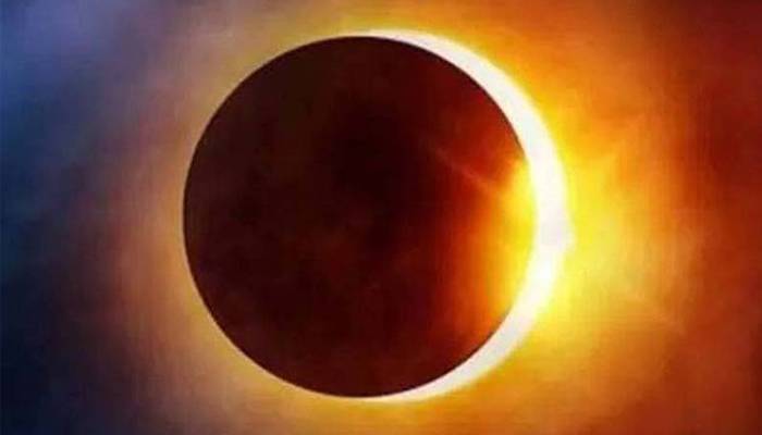 ایک اور چاند گرہن: پاکستان میں کس وقت نظارہ کیا جاسکے گا؟