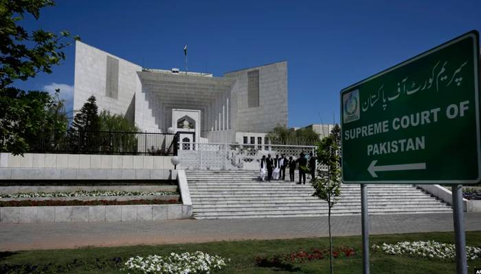مصطفیٰ نواز کھوکھر نے 26 ویں آئینی ترمیم کیخلاف  سپریم کورٹ میں درخواست دائر کردی