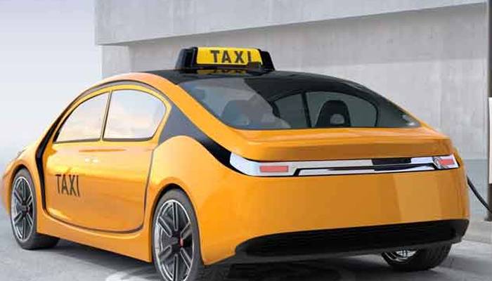 بے روزگار افراد کیلئے بڑی خوشخبری،حکومت کاٹیکسی اسکیم شروع کرنے کااعلان