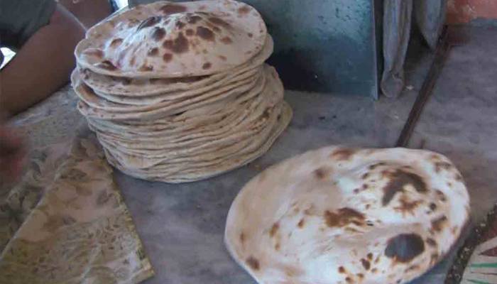پنجاب حکومت نے آٹے اور روٹی کی نئی قیمتوں کا اعلان کردیا