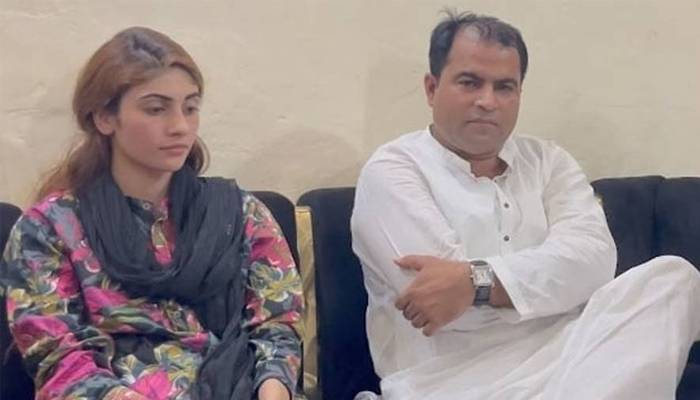 ٹک ٹاکر حکیم شہزاد عرف 