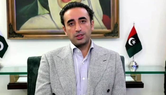 بلاول بھٹو کی وزیر اعظم سے سیلاب متاثرہ علاقوں میں زرعی ایمرجنسی کی اپیل