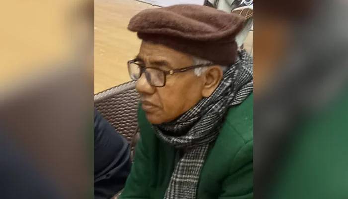 سابق اولمپیئن باکسر بابر علی خان لاہور میں انتقال کر گئے