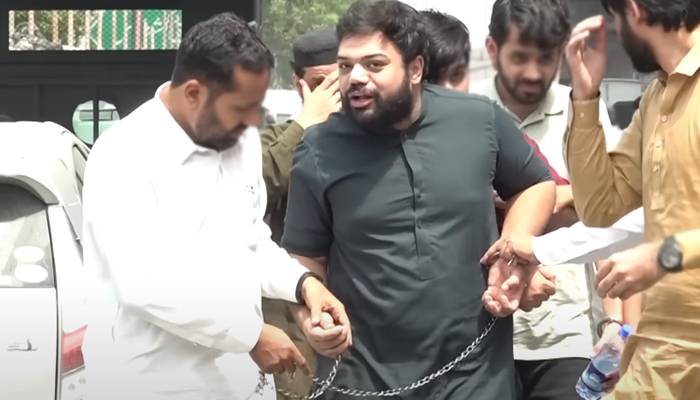 ڈکی بھائی کے جوا ایپ پروموشن کیس میں پیشرفت، عدالت سے بڑی خبر آگئی