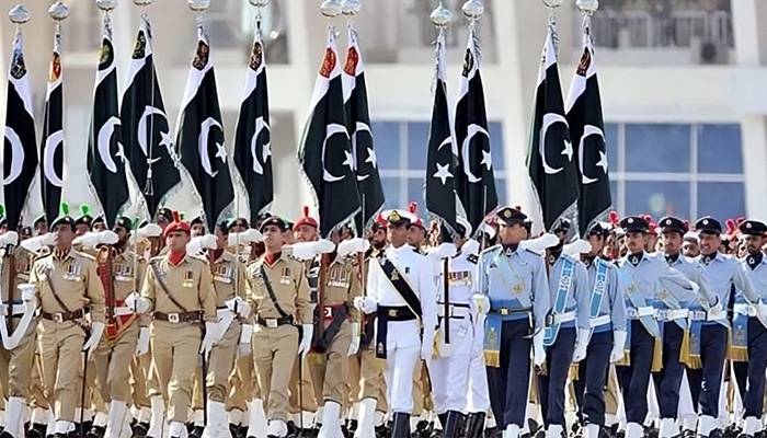 ملک بھر میں آج یومِ دفاع و شہداء منایا جا رہا ہے