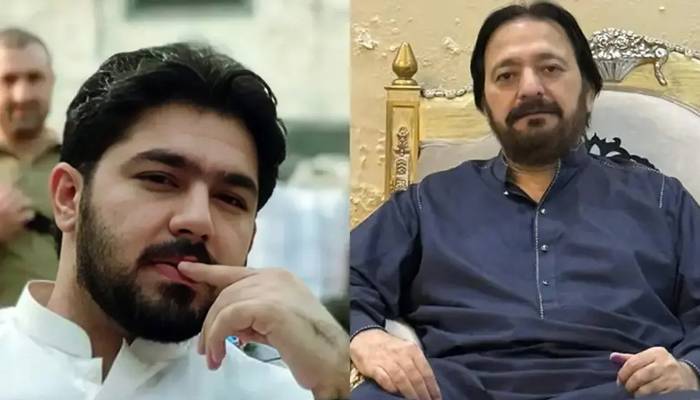  امیر بالاج قتل کیس؛ مرکزی ملزم گوگی بٹ سے ایک گھنٹے سے زائد تفتیش 