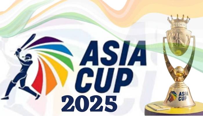 ایشیاء کپ 2025؛ ٹیموں کےکپتان دبئی میں پریس کانفرنس کرینگے