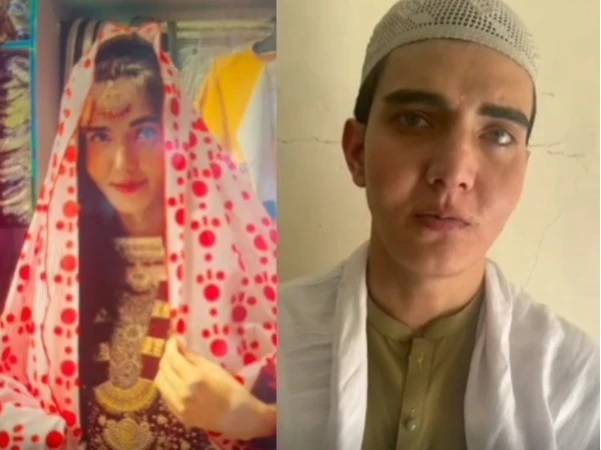 صوابی میں دھوم مچانے والی ٹک ٹاکر لڑکی لڑکا نکل آیا