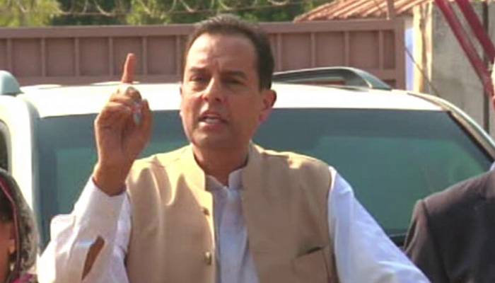 علیمہ خان پر انڈا پھینکنے کا واقعہ، کیپٹن (ر) صفدر کا بھی بڑا بیان سامنے آگیا