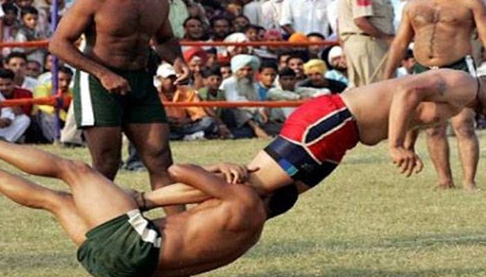چونیاں : ڈاکوؤں کی فائرنگ سے کبڈی  کے معروف کھلاڑی جاں بحق