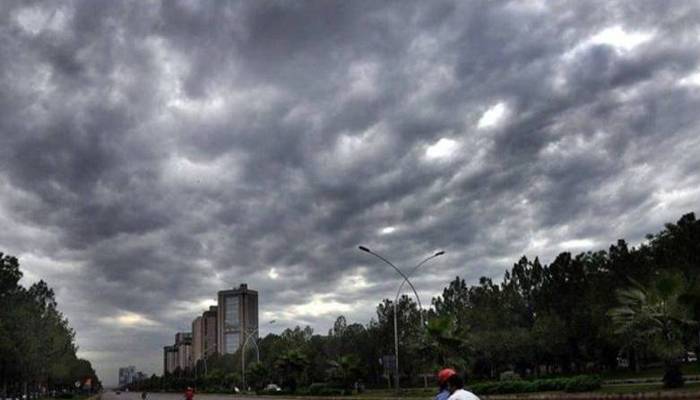 محکمہ موسمیات نے بڑی پیشگوئی کردی