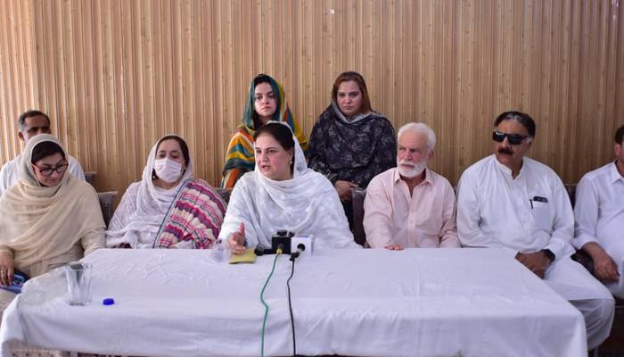  بی آئی ایس پی کے تحت سیلاب متاثرین کے لئے خصوصی پیکج کا اعلان