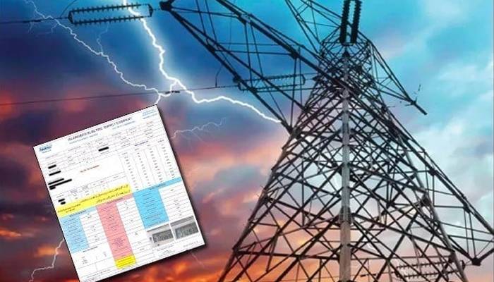 سیلاب متاثرین کے بجلی بلز میں خصوصی رعایت دی جائے گی