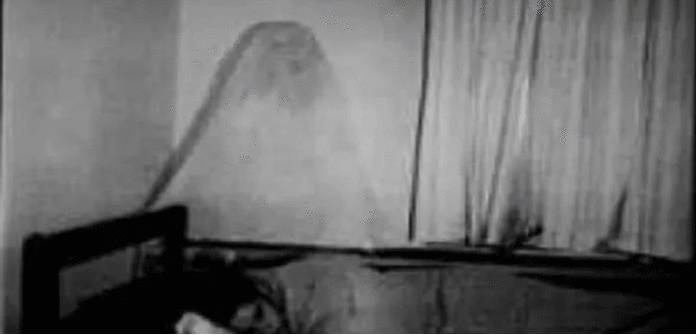 خاتون کو جنات کے قبضے سے رہائی دلوانے کیلئے پولیس نے کمر کس لی