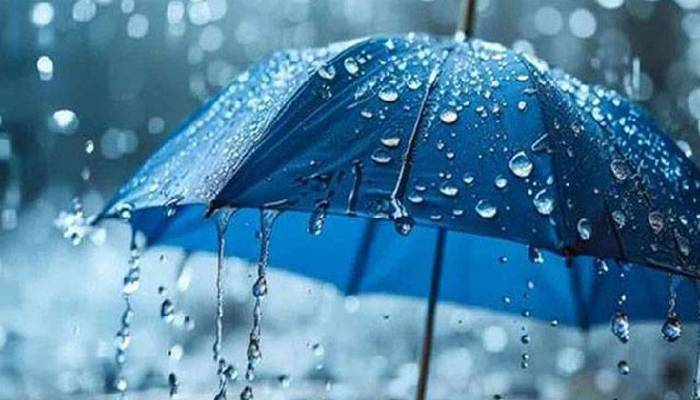 محکمہ موسمیات کی ملک بھر میں مزید بارشوں کی پیشگوئی