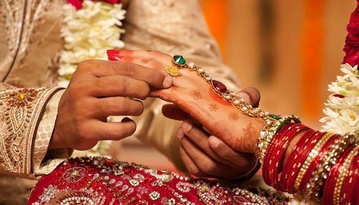 جلد شادی کے خواہشمند افراد کیلئے وظیفہ