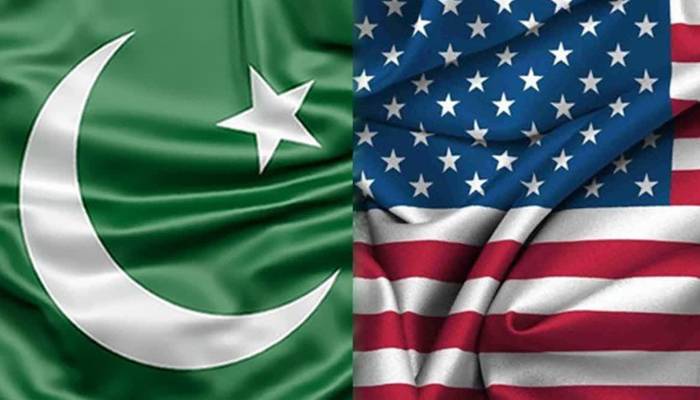پاک امریکا تعلقات میں اہم پیشرفت، نئے معاہدوں پر دستخط