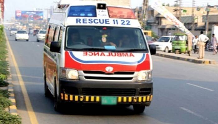 لاہور میں  ملنے والا انسانی ڈھانچے کا معمہ حل 