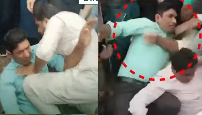 صحافی طیب بلوچ پر تشدد، پیپلزپارٹی کا اہم موقف آگیا