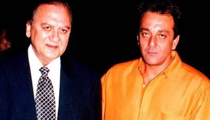 سنجے دت کے والد کا پاکستان سے متعلق پرانا بیان وائرل ہوگیا