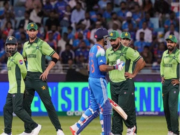 ایشیا کپ میں پاک بھارت میچ کے ٹکٹس فروخت نہ ہوسکے