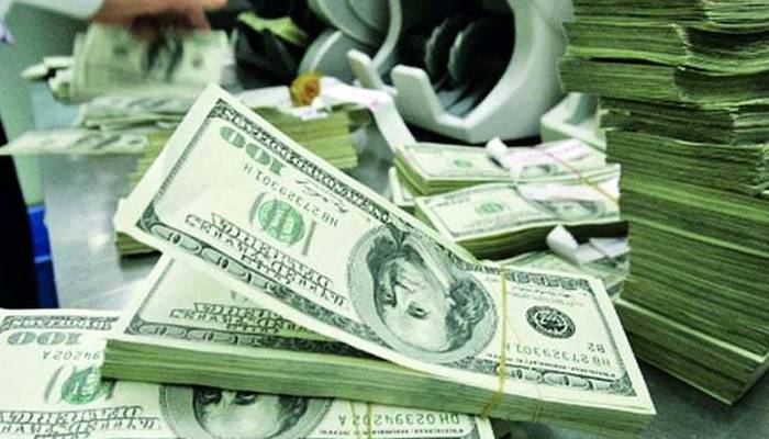 ملکی قرضے اور واجبات تاریخ کی بلند ترین سطح پر پہنچ گئے