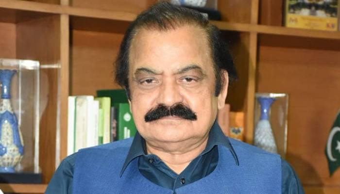 غیر سرکاری، غیر حتمی نتیجہ، رانا ثناء اللہ 250 ووٹ لیکر سینیٹر منتخب ہو گئے
