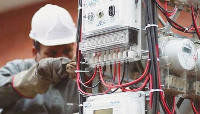 حکومت کا تھری فیز میٹرز کو اسمارٹ میٹرز سے تبدیل کرنے کا فیصلہ