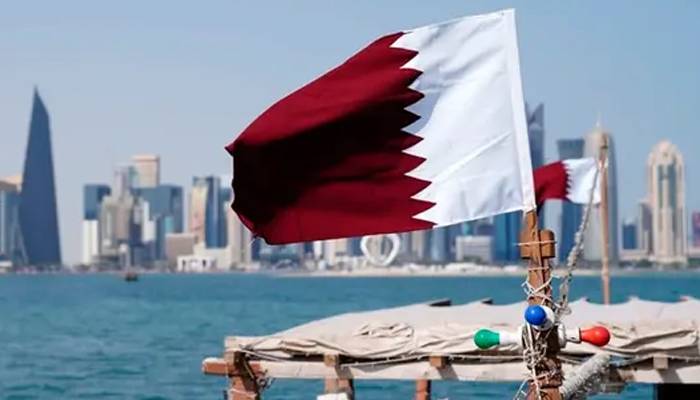 اسرائیلی حملے کے بعد قطر کا سخت ردعمل آگیا