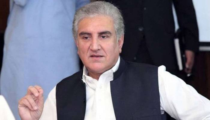 شاہ محمود قریشی اہم مقدمہ سے بری، یاسمین راشد، محمود الرشید کو 10،10 سال قید کی سزا