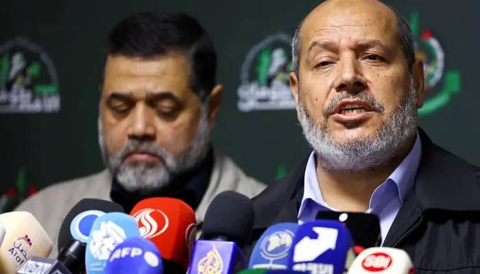 دوحہ پر اسرائیلی حملے میں کس کو نشانہ بنایا گیا؟ 