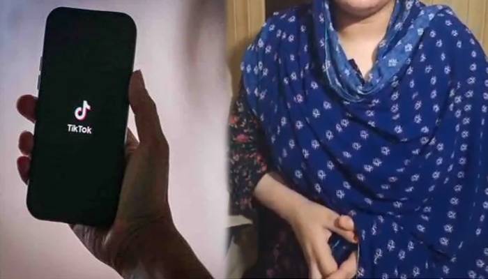 غیر اخلاقی مواد پھیلانے پر خاتون ٹک ٹاکرز گرفتار، ویڈیو سامنے آگئی