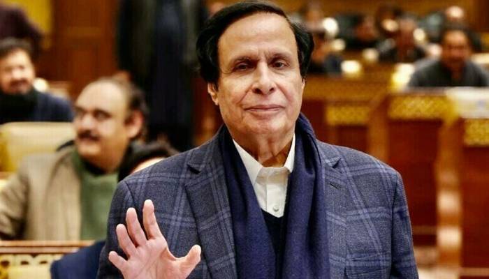 غیرقانونی بھرتیوں کا کیس: چودھری پرویزالہٰی کی حاضری معافی کی درخواست منظور