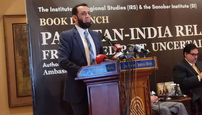 مودی سرکار پاکستان سمیت دنیا بھر میں دہشت گردی میں ملوث ہے،عطاءاللہ تارڑ