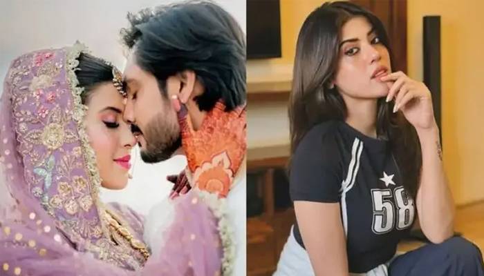 شوبز انڈسٹری کے ایک اور جوڑے میں علیحدگی