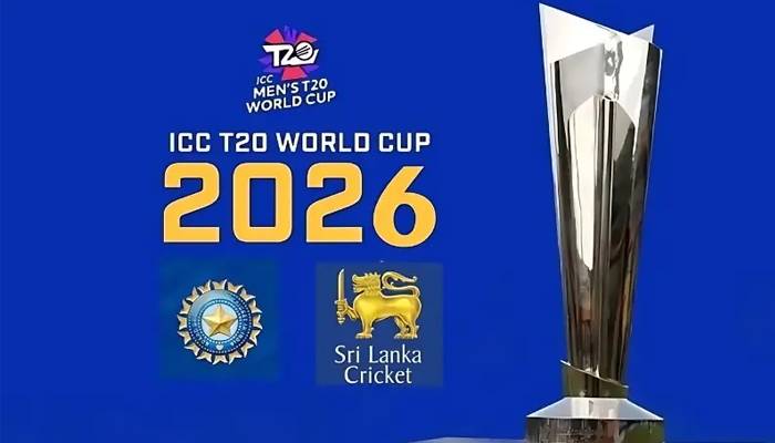 ٹی ٹوئنٹی ورلڈکپ 2026 کی ممکنہ تاریخوں کا اعلان کردیا گیا