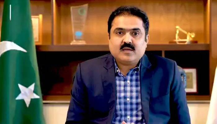 عرفان علی کاٹھیا نے جنوبی پنجاب میں سیلاب کی صورتحال کو انتہائی تشویشناک قرار دیدیا
